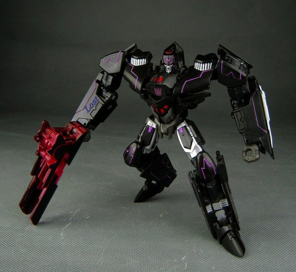 Transformers Generations Megatronus Images Of Japan Exclusive Figure From Takara Tomy  (6 of 10)